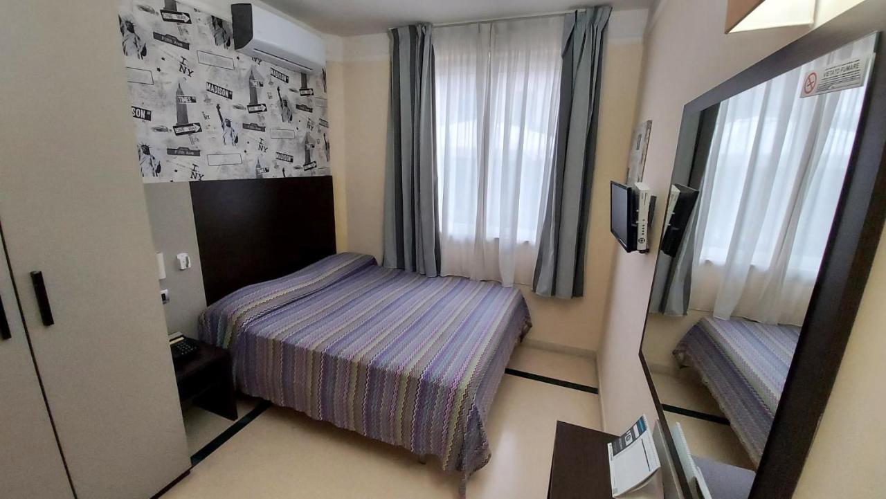 טיבולי Idria Hotel מראה חיצוני תמונה