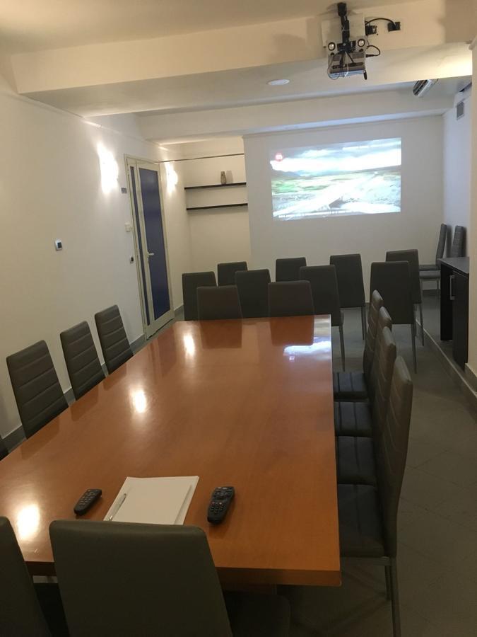 טיבולי Idria Hotel מראה חיצוני תמונה