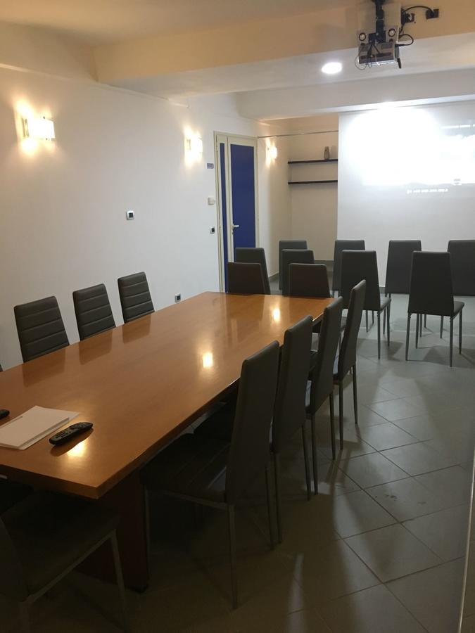 טיבולי Idria Hotel מראה חיצוני תמונה