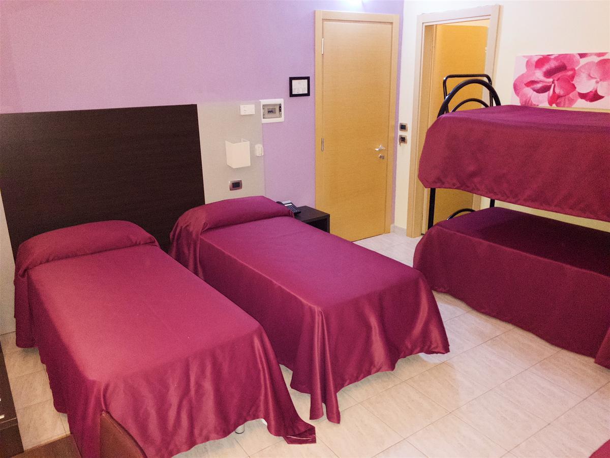 טיבולי Idria Hotel מראה חיצוני תמונה